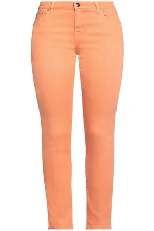 Jacob Cohen BOTTOMWEAR - Jeans - on YOOX.com