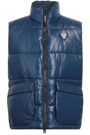 Rossignol COATS & JACKETS - Gilets - on YOOX.com
