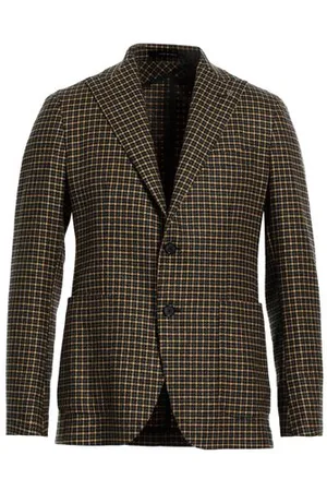 TAGLIATORE SUITS and CO-ORDS - Blazers - on YOOX.com