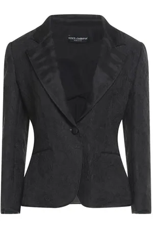 Dolce & Gabbana SUITS and CO-ORDS - Blazers - on YOOX.com