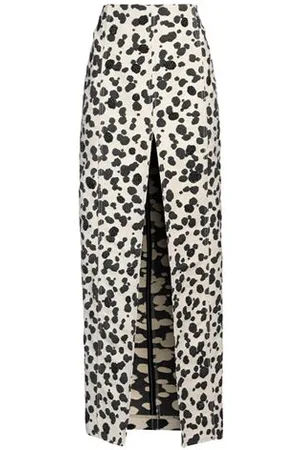 AREA BOTTOMWEAR - Maxi skirts - on YOOX.com