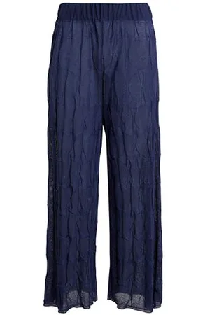 LE TRICOT PERUGIA BOTTOMWEAR - Trousers - on YOOX.com