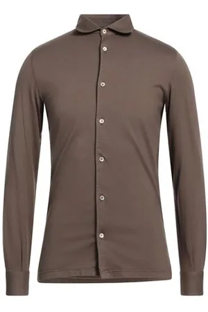 FEDELI TOPWEAR - Shirts - on YOOX.com