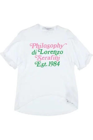 Serafini TOPWEAR - T-shirts - on YOOX.com