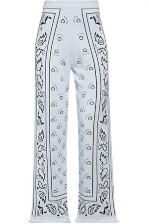 Barrie BOTTOMWEAR - Trousers - on YOOX.com
