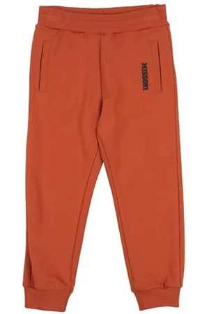Missoni BOTTOMWEAR - Trousers - on YOOX.com