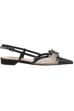 ROBERTO FESTA FOOTWEAR - Ballet flats - on YOOX.com