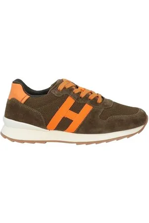 Hogan FOOTWEAR - Trainers - on YOOX.com