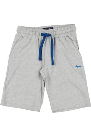 HARMONT&BLAINE BOTTOMWEAR - Shorts & Bermuda Shorts - on YOOX.com