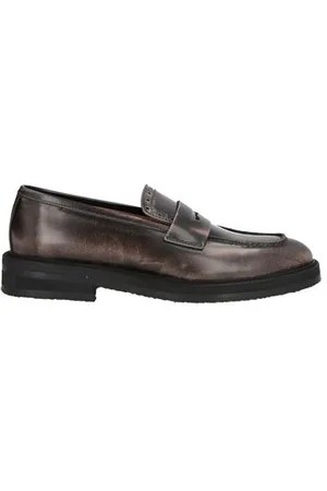 Pollini FOOTWEAR - Loafers - on YOOX.com