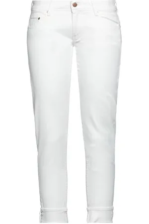 CARE LABEL BOTTOMWEAR - Jeans - on YOOX.com