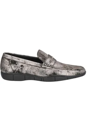 Testoni FOOTWEAR - Loafers - on YOOX.com