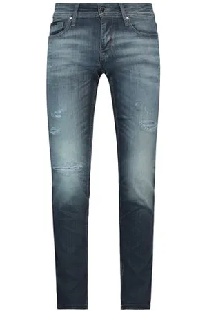 Antony Morato BOTTOMWEAR - Jeans - on YOOX.com