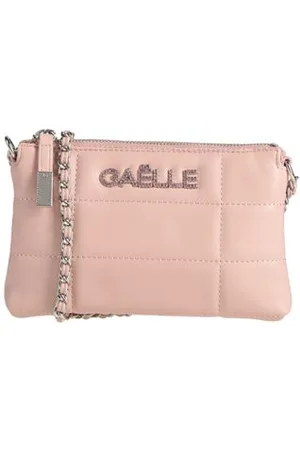 GAËLLE BAGS - Cross-body bags - on YOOX.com