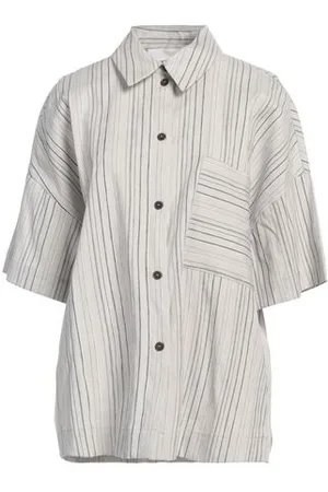 ERIKA CAVALLINI TOPWEAR - Shirts - on YOOX.com
