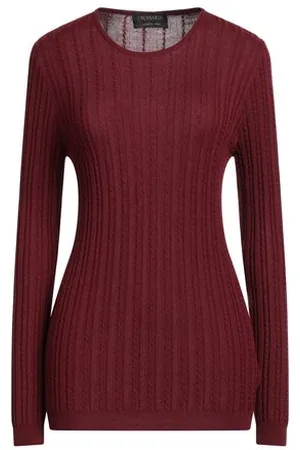 Trussardi KNITWEAR - Jumpers - on YOOX.com