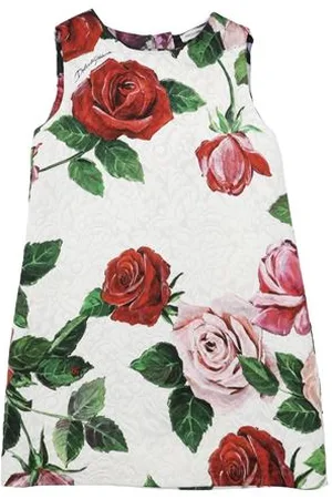 Dolce & Gabbana DRESSES - Kids’ dresses - on YOOX.com