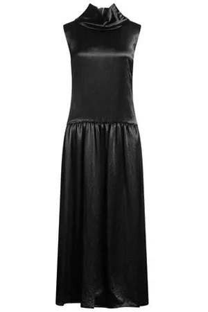 Jil Sander DRESSES - Maxi dresses - on YOOX.com