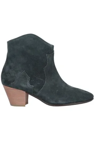 Marant Etoile FOOTWEAR - Ankle boots - on YOOX.com