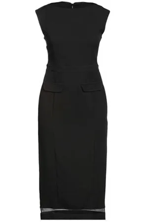 Atos Lombardini DRESSES - Midi dresses - on YOOX.com