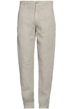 Aspesi BOTTOMWEAR - Trousers - on YOOX.com