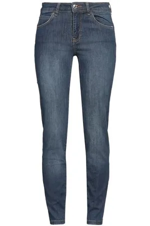 Caractere BOTTOMWEAR - Jeans - on YOOX.com
