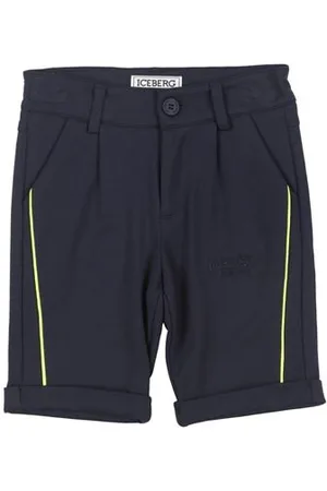 Iceberg BOTTOMWEAR - Trousers - on YOOX.com