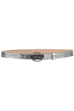 Dsquared2 Small Leather Goods - Belts - on YOOX.com