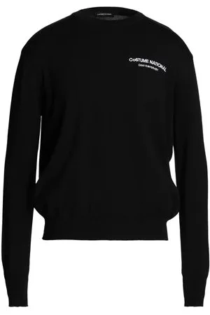 Costume National KNITWEAR - Jumpers - on YOOX.com