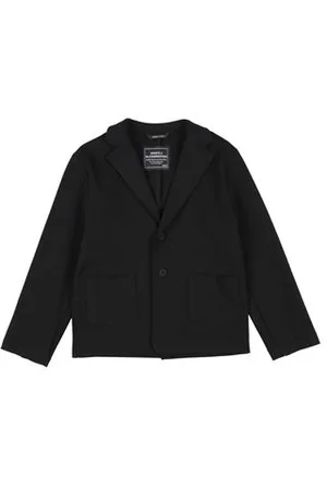 D.A. Daniele Alessandrini SUITS and CO-ORDS - Blazers - on YOOX.com