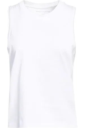 Majestic TOPWEAR - Tops - on YOOX.com