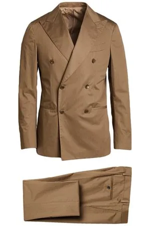 CARUSO SUITS and CO-ORDS - Suits - on YOOX.com
