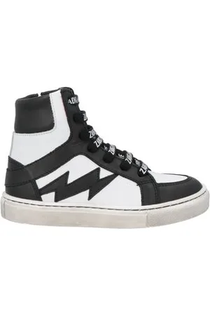 Zadig & Voltaire FOOTWEAR - Trainers - on YOOX.com
