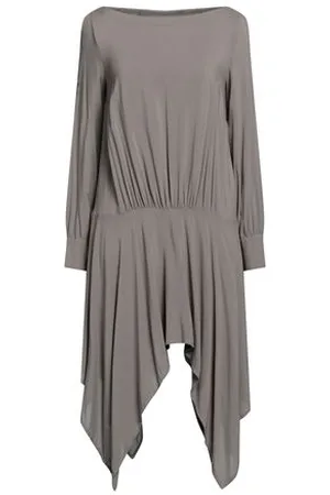 Manila Grace DRESSES - Midi dresses - on YOOX.com