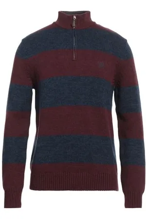 Chaps KNITWEAR - Turtlenecks - on YOOX.com