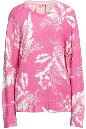 Nº21 KNITWEAR - Jumpers - on YOOX.com