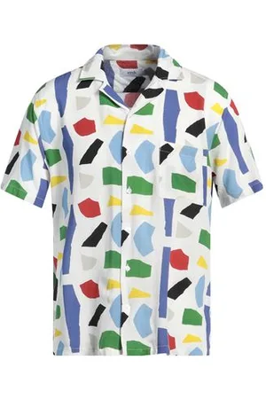 ARRELS Barcelona TOPWEAR - Shirts - on YOOX.com
