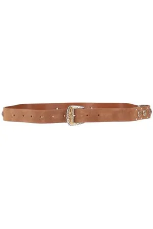 Maje Small Leather Goods - Belts - on YOOX.com