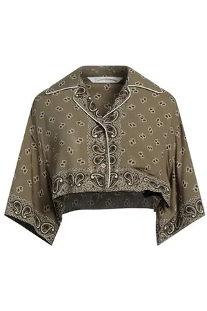 Palm Angels TOPWEAR - Tops - on YOOX.com