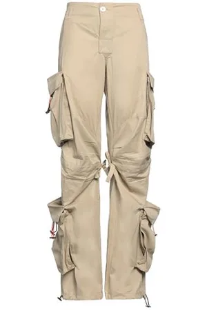 DARKPARK BOTTOMWEAR - Trousers - on YOOX.com