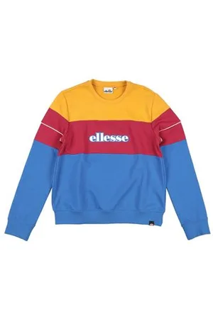 Ellesse TOPWEAR - Sweatshirts - on YOOX.com