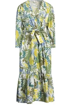 Liu Jo DRESSES - Midi dresses - on YOOX.com
