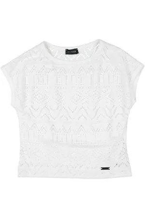 MONNALISA TOPWEAR - T-shirts - on YOOX.com