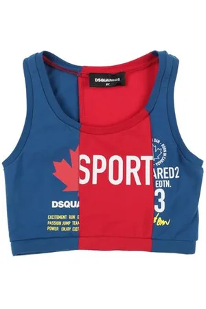 Dsquared2 TOPWEAR - Tops - on YOOX.com