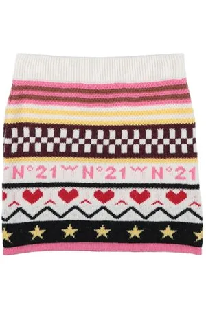 Nº21 BOTTOMWEAR - Kids