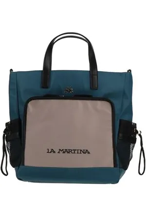 La Martina BAGS - Handbags - on YOOX.com