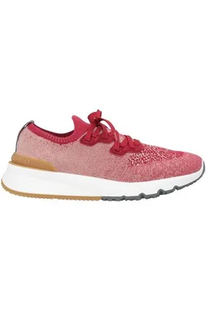 Brunello Cucinelli FOOTWEAR - Trainers - on YOOX.com
