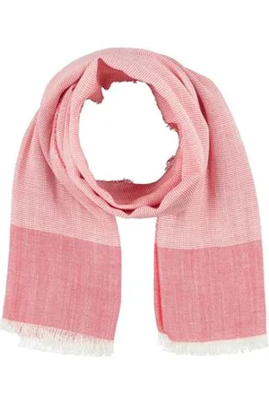 LUIGI BORRELLI NAPOLI ACCESSORIES - Scarves - on YOOX.com