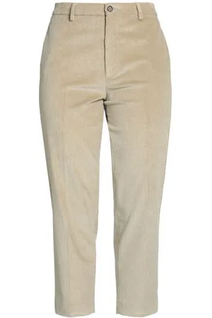 Berwich BOTTOMWEAR - Trousers - on YOOX.com