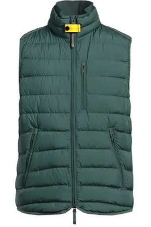 Parajumpers COATS & JACKETS - Gilets - on YOOX.com